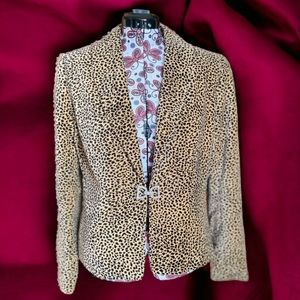 Nygard Collection Blazer